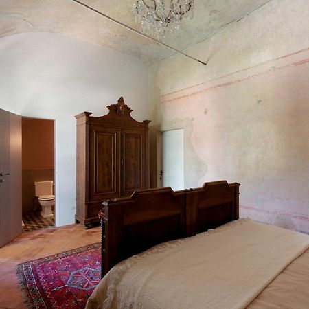 Bed and Breakfast The House Strevi Esterno foto