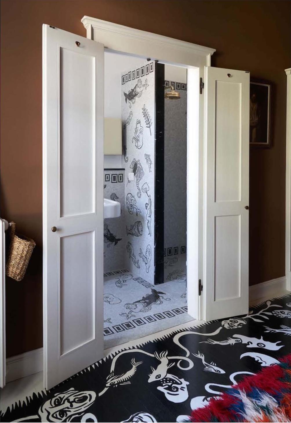Bed and Breakfast The House Strevi Esterno foto