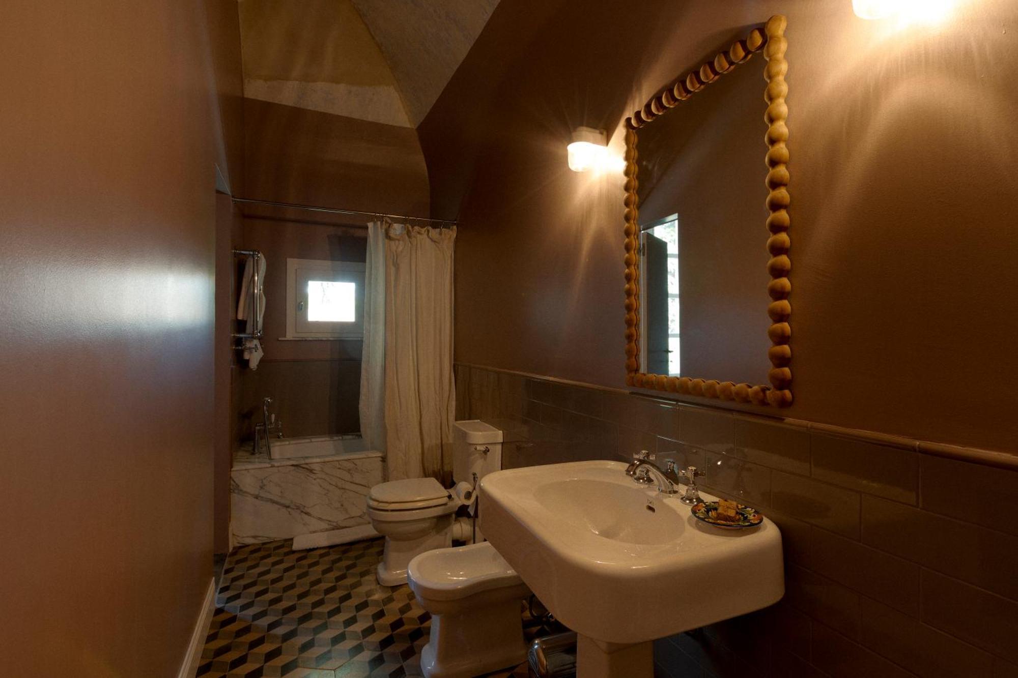 Bed and Breakfast The House Strevi Esterno foto