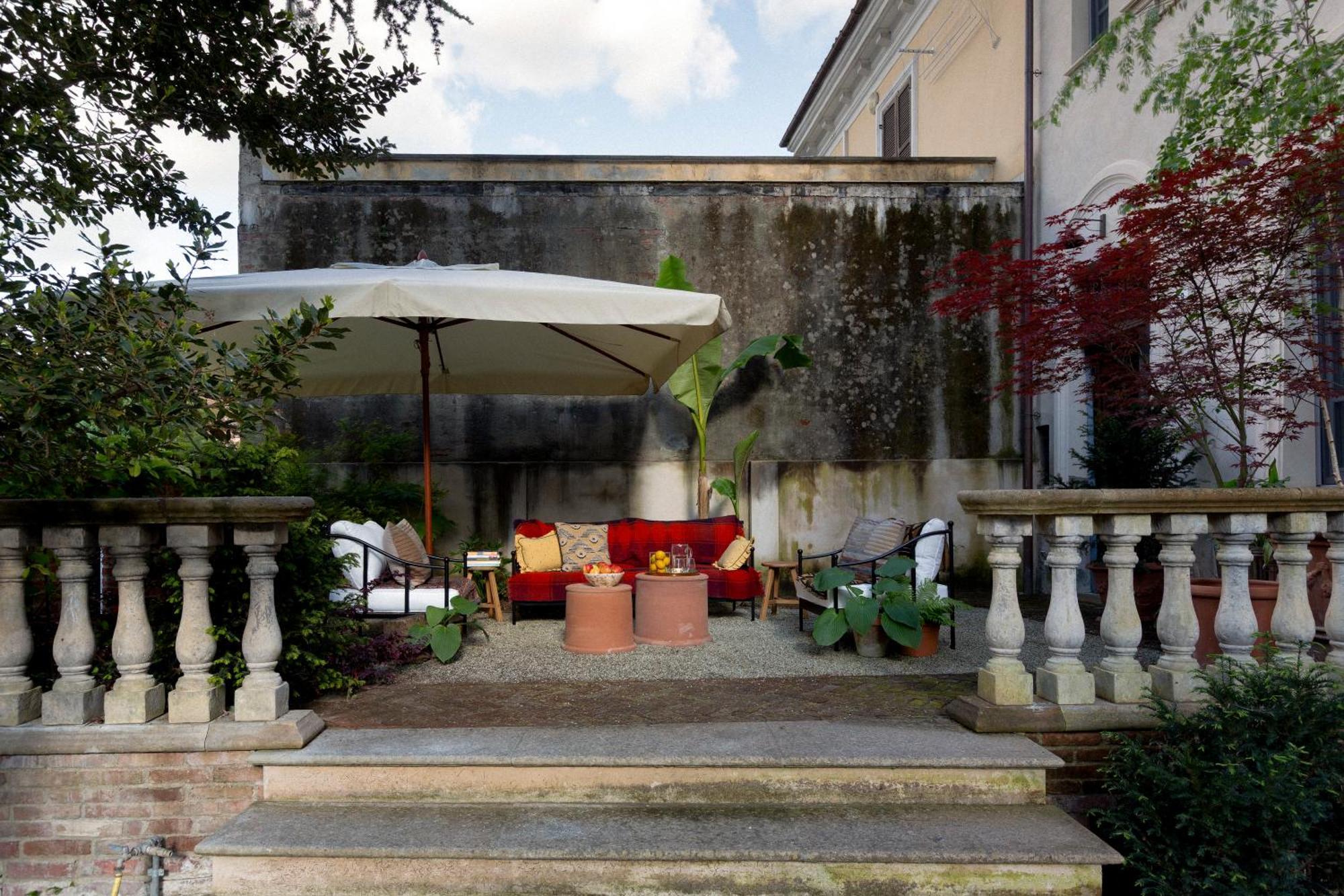 Bed and Breakfast The House Strevi Esterno foto